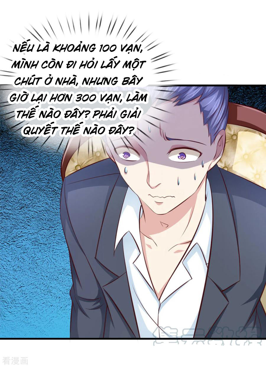 Tuyệt Thế Phi Đao Chapter 126 - Trang 2