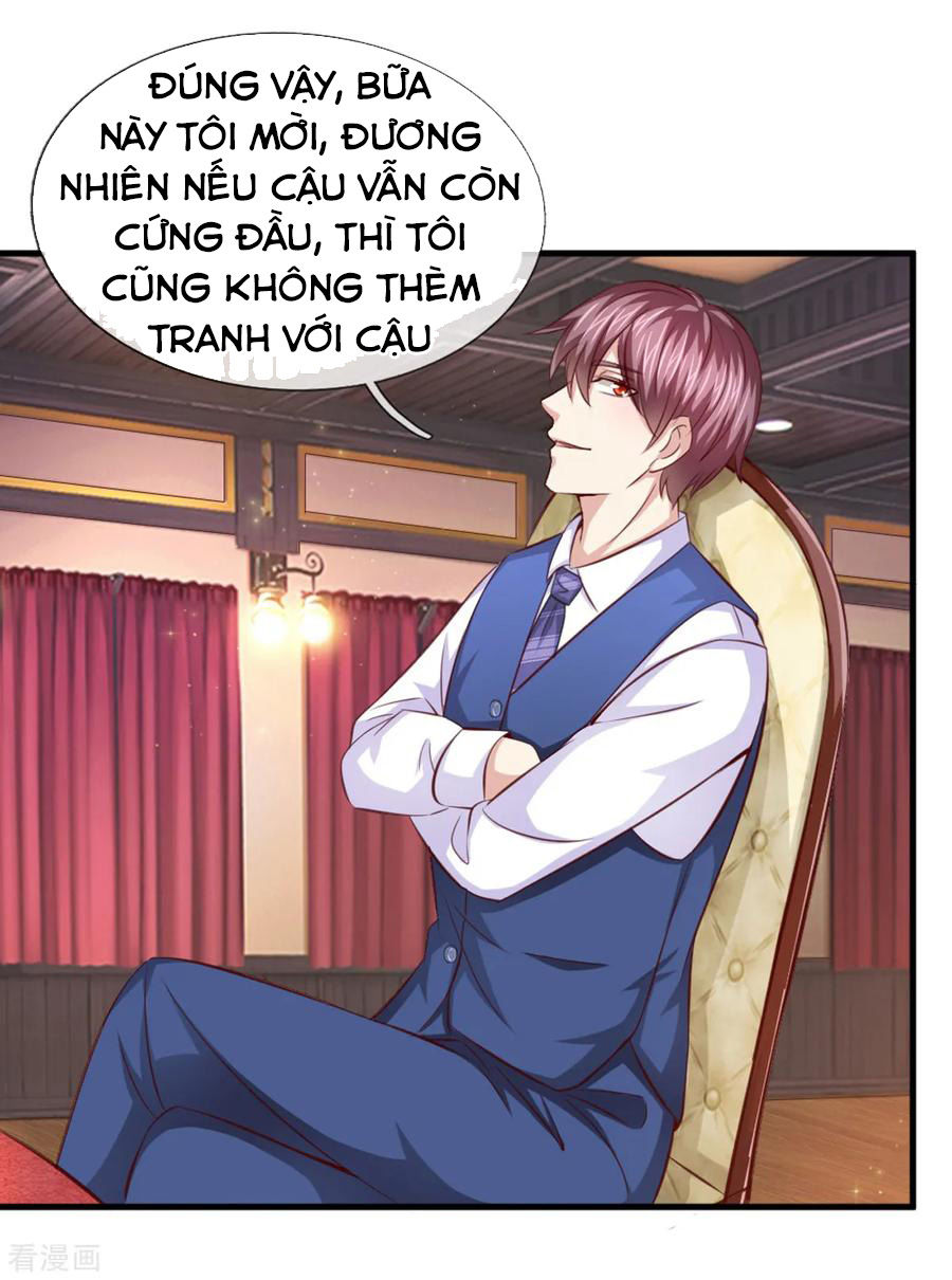 Tuyệt Thế Phi Đao Chapter 126 - Trang 2