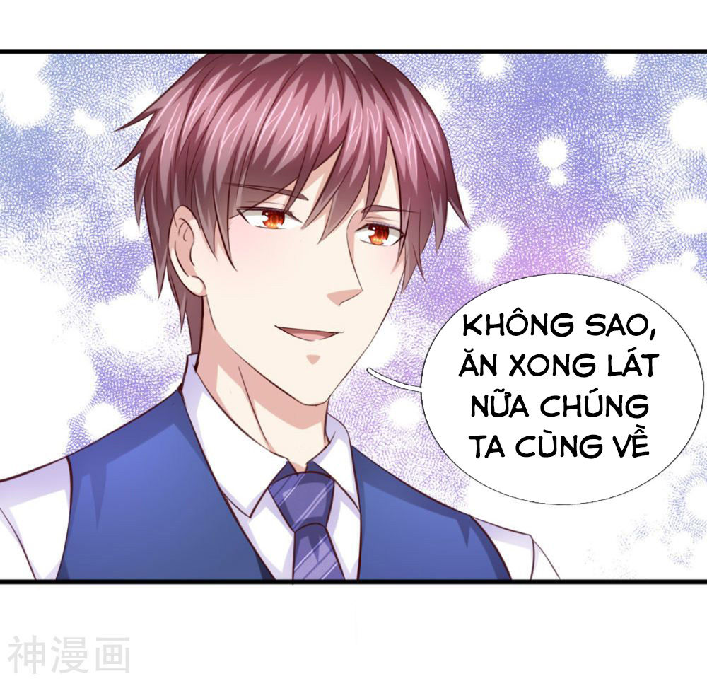 Tuyệt Thế Phi Đao Chapter 127 - Trang 2