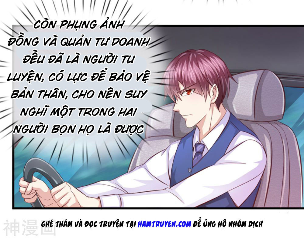 Tuyệt Thế Phi Đao Chapter 127 - Trang 2