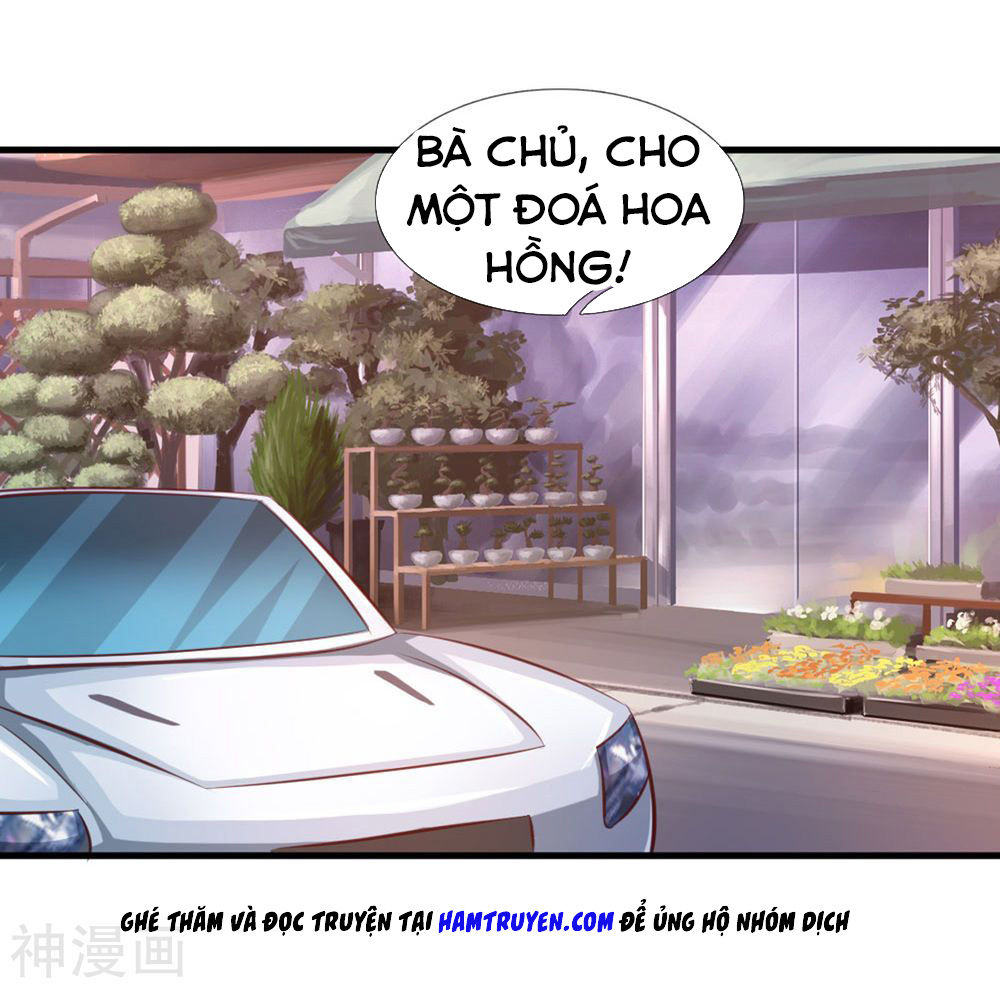 Tuyệt Thế Phi Đao Chapter 127 - Trang 2