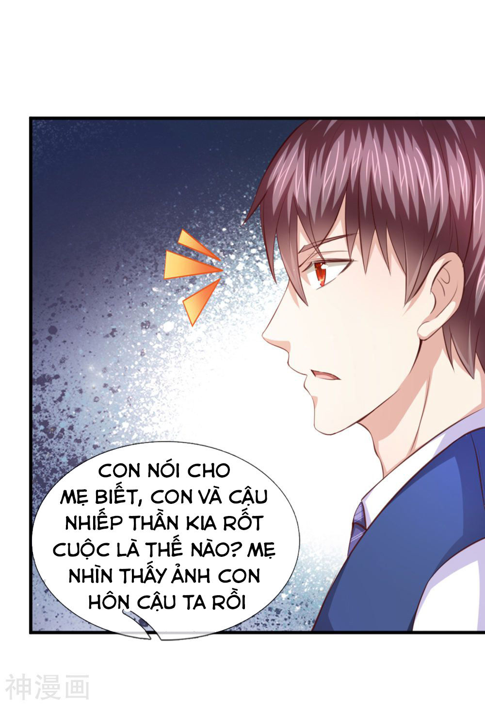 Tuyệt Thế Phi Đao Chapter 127 - Trang 2