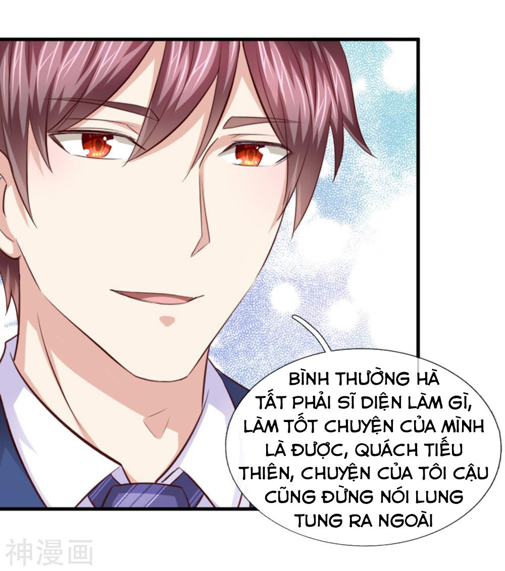 Tuyệt Thế Phi Đao Chapter 127 - Trang 2