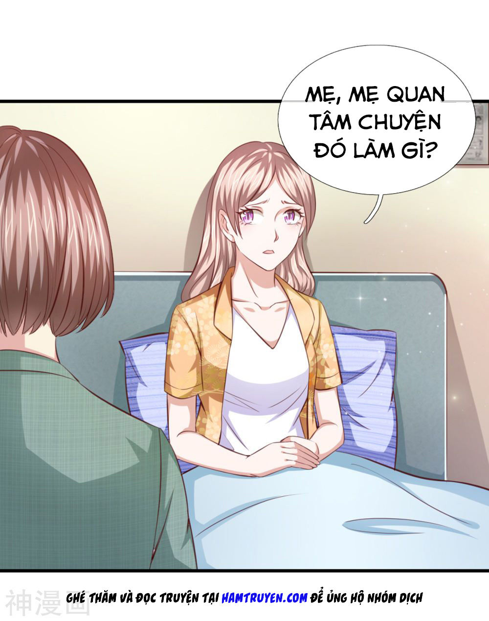 Tuyệt Thế Phi Đao Chapter 127 - Trang 2