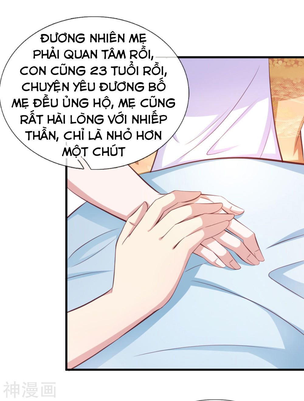 Tuyệt Thế Phi Đao Chapter 127 - Trang 2
