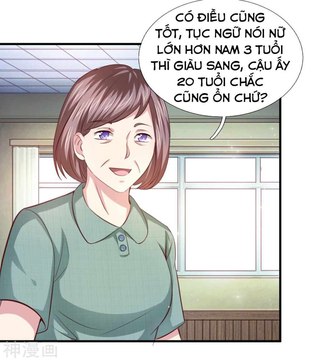 Tuyệt Thế Phi Đao Chapter 127 - Trang 2
