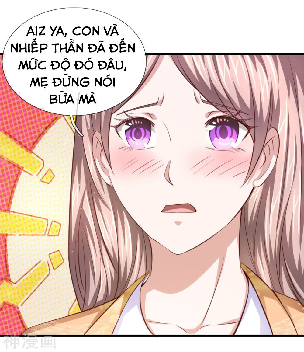 Tuyệt Thế Phi Đao Chapter 127 - Trang 2