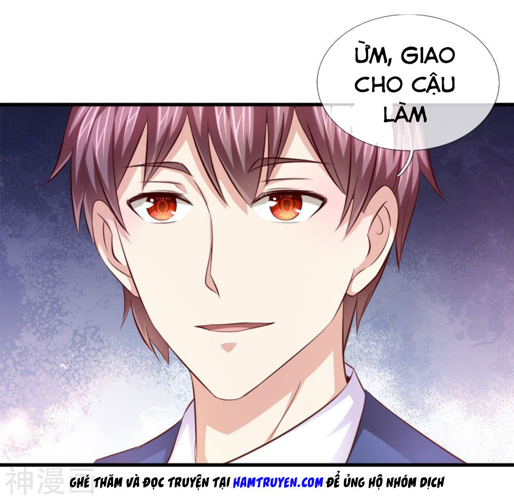 Tuyệt Thế Phi Đao Chapter 127 - Trang 2