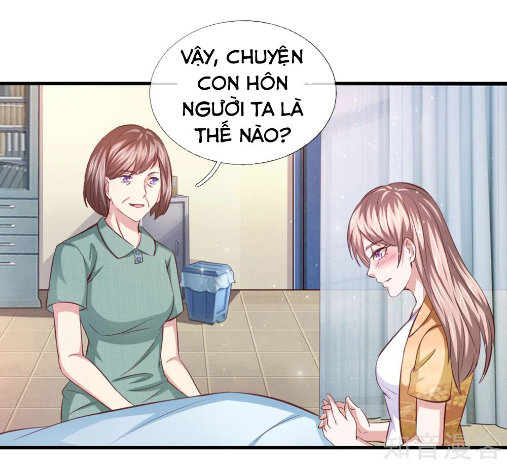 Tuyệt Thế Phi Đao Chapter 128 - Trang 2