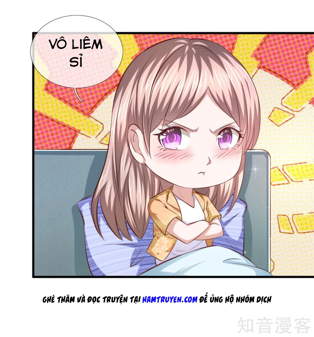 Tuyệt Thế Phi Đao Chapter 128 - Trang 2