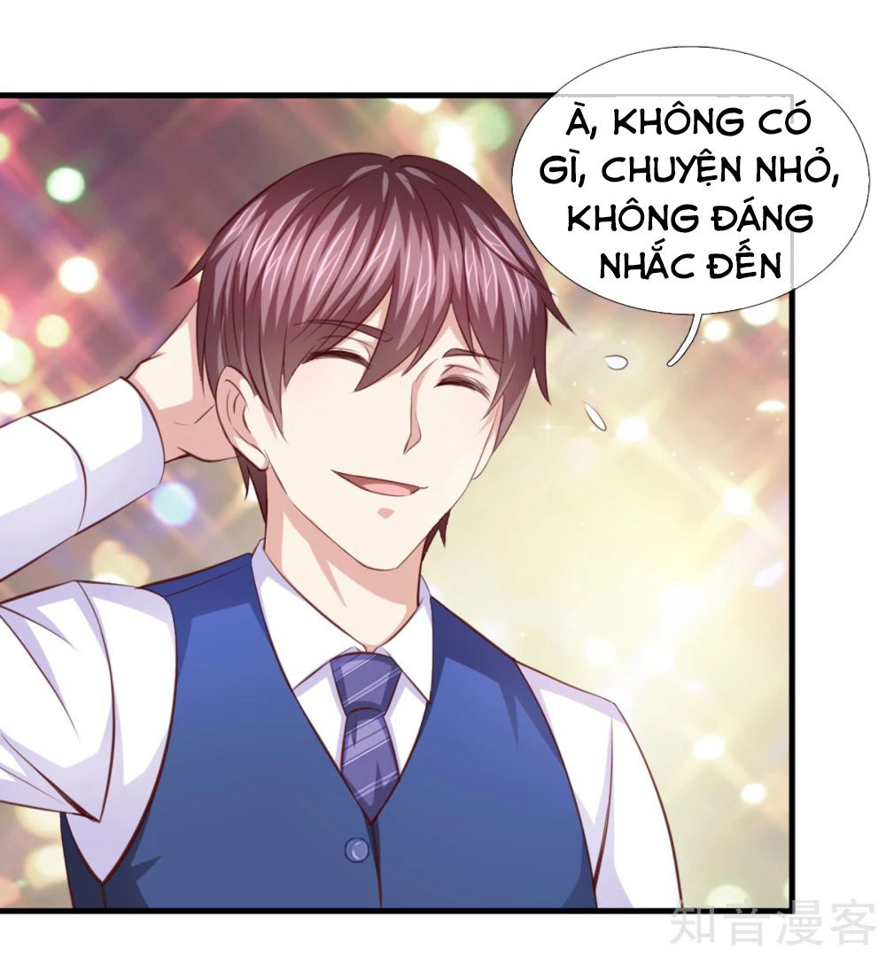 Tuyệt Thế Phi Đao Chapter 128 - Trang 2