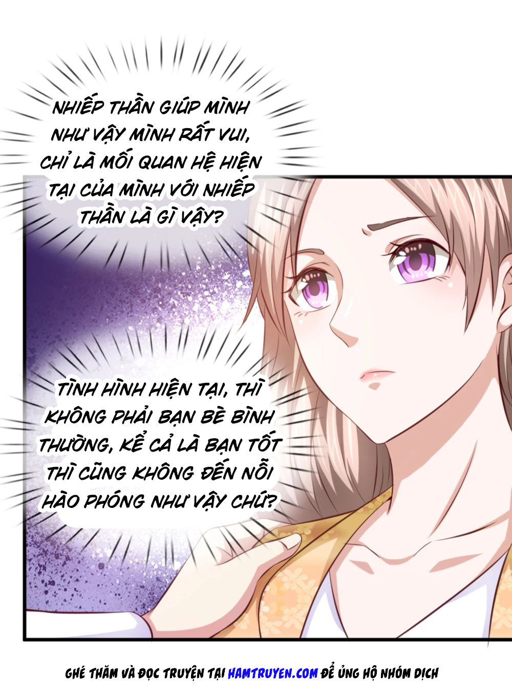 Tuyệt Thế Phi Đao Chapter 128 - Trang 2