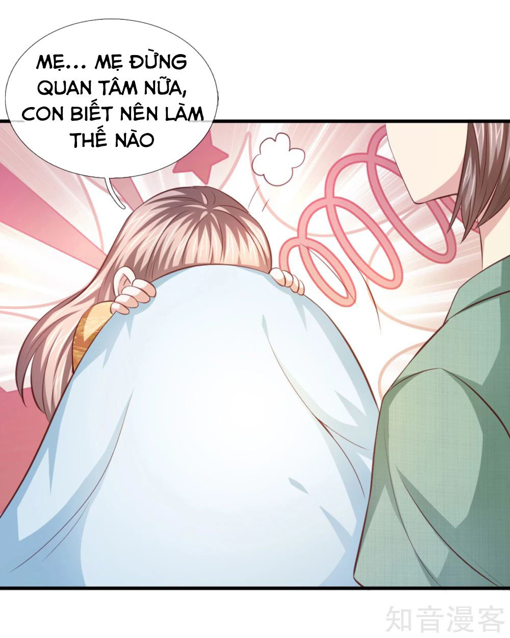 Tuyệt Thế Phi Đao Chapter 128 - Trang 2