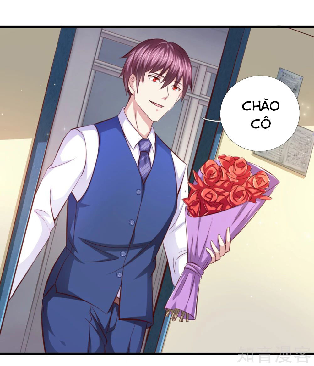 Tuyệt Thế Phi Đao Chapter 128 - Trang 2