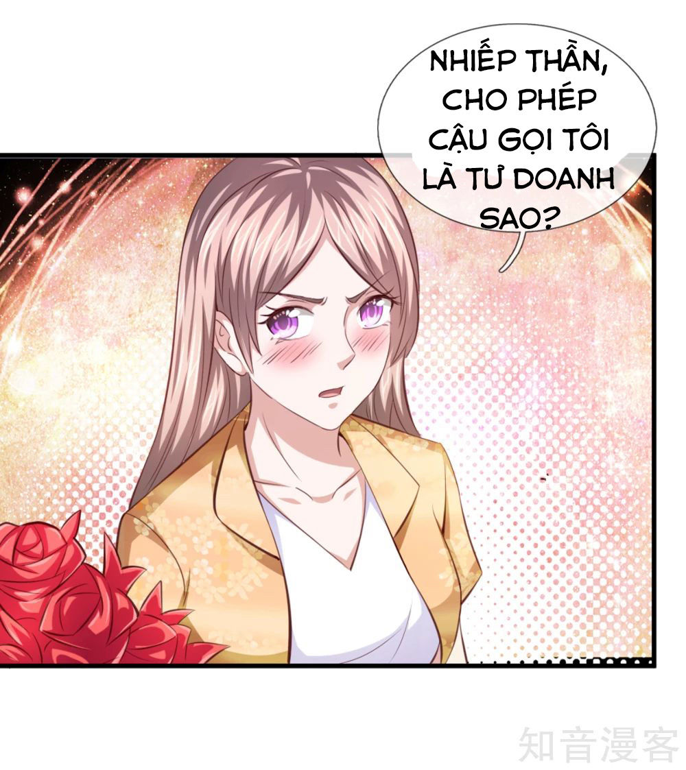 Tuyệt Thế Phi Đao Chapter 128 - Trang 2