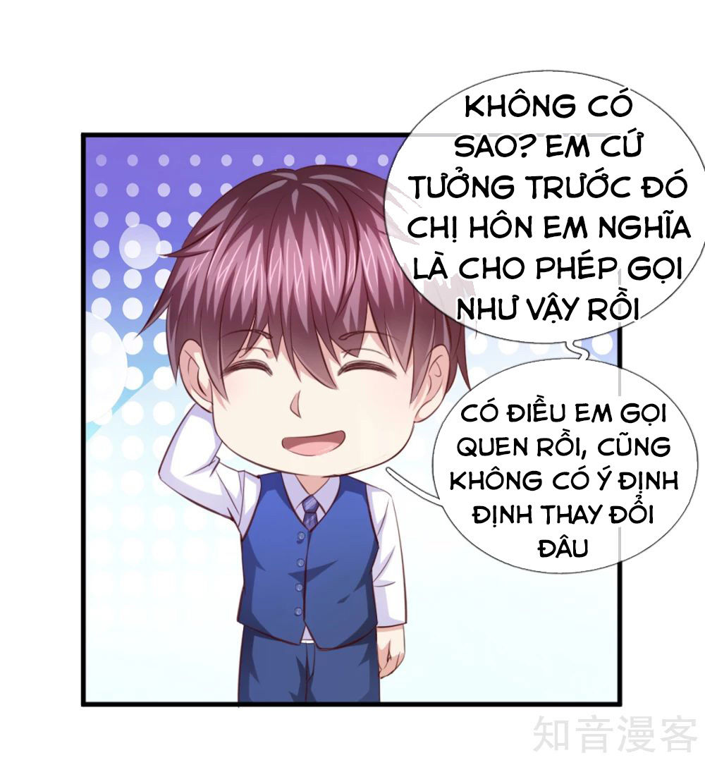 Tuyệt Thế Phi Đao Chapter 128 - Trang 2