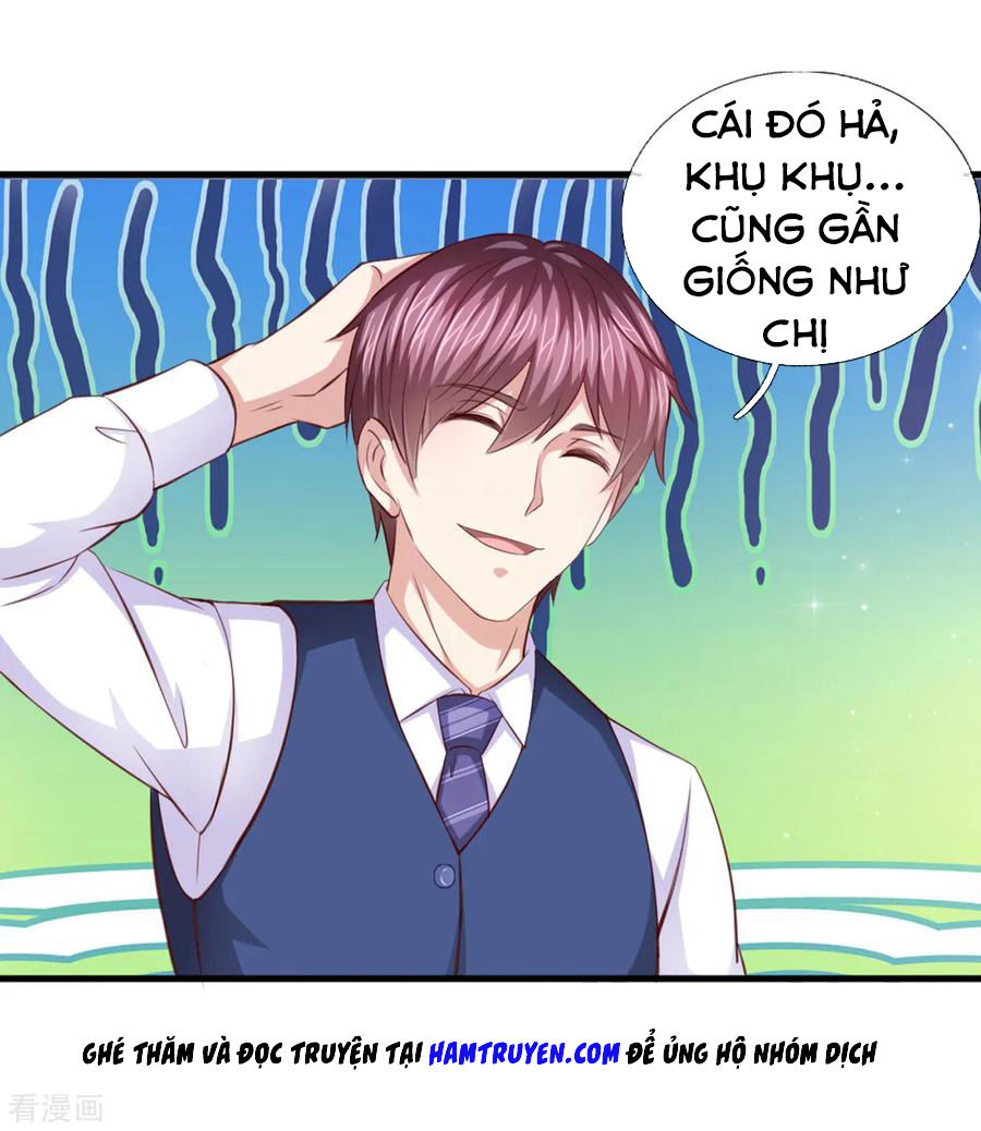 Tuyệt Thế Phi Đao Chapter 129 - Trang 2