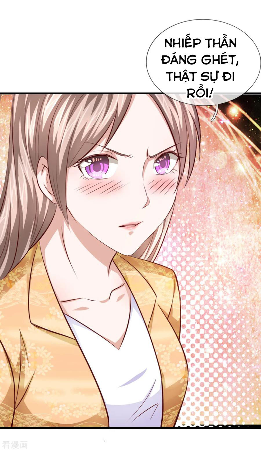 Tuyệt Thế Phi Đao Chapter 129 - Trang 2