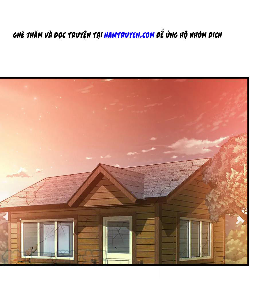 Tuyệt Thế Phi Đao Chapter 129 - Trang 2