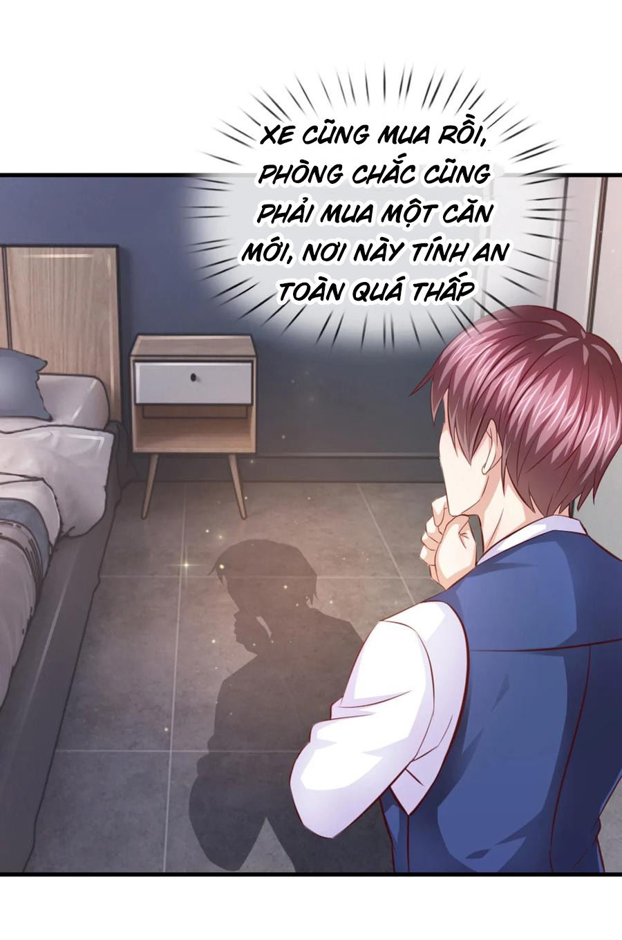 Tuyệt Thế Phi Đao Chapter 129 - Trang 2