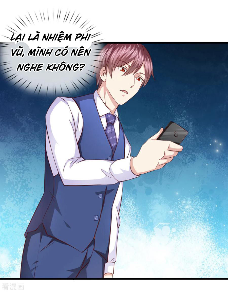 Tuyệt Thế Phi Đao Chapter 129 - Trang 2