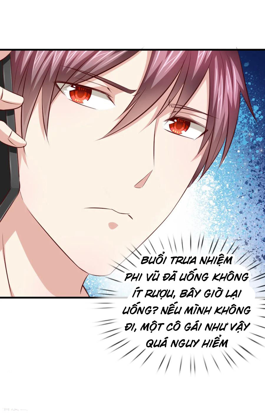 Tuyệt Thế Phi Đao Chapter 129 - Trang 2