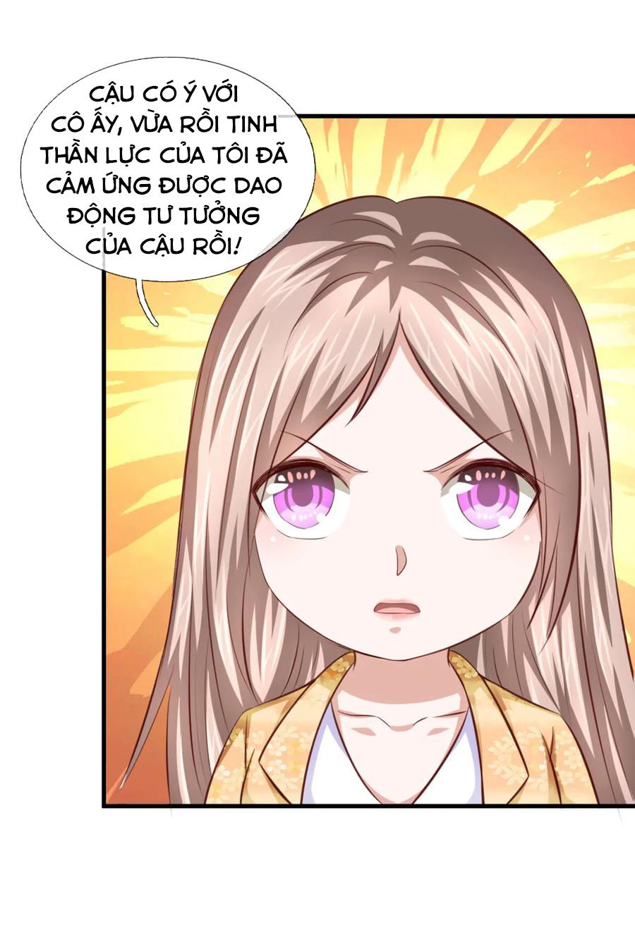 Tuyệt Thế Phi Đao Chapter 129 - Trang 2