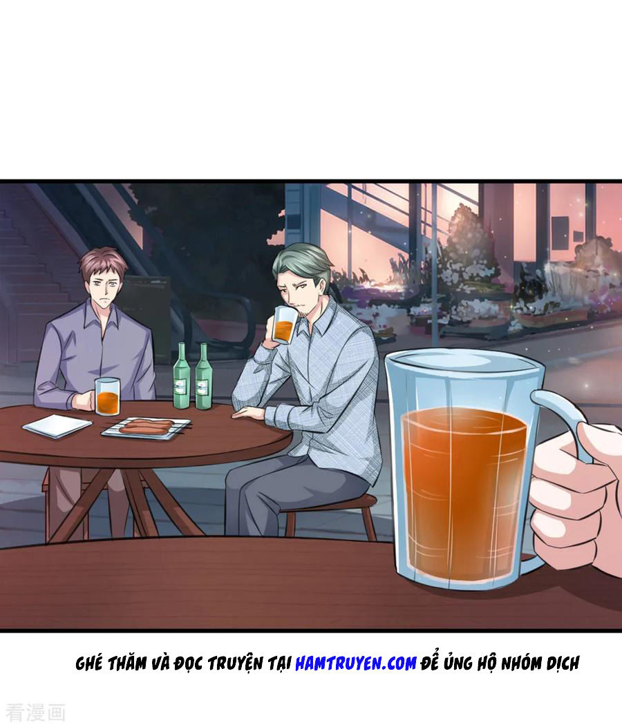 Tuyệt Thế Phi Đao Chapter 129 - Trang 2