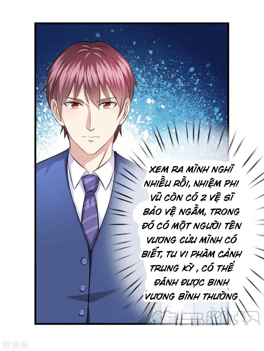 Tuyệt Thế Phi Đao Chapter 129 - Trang 2