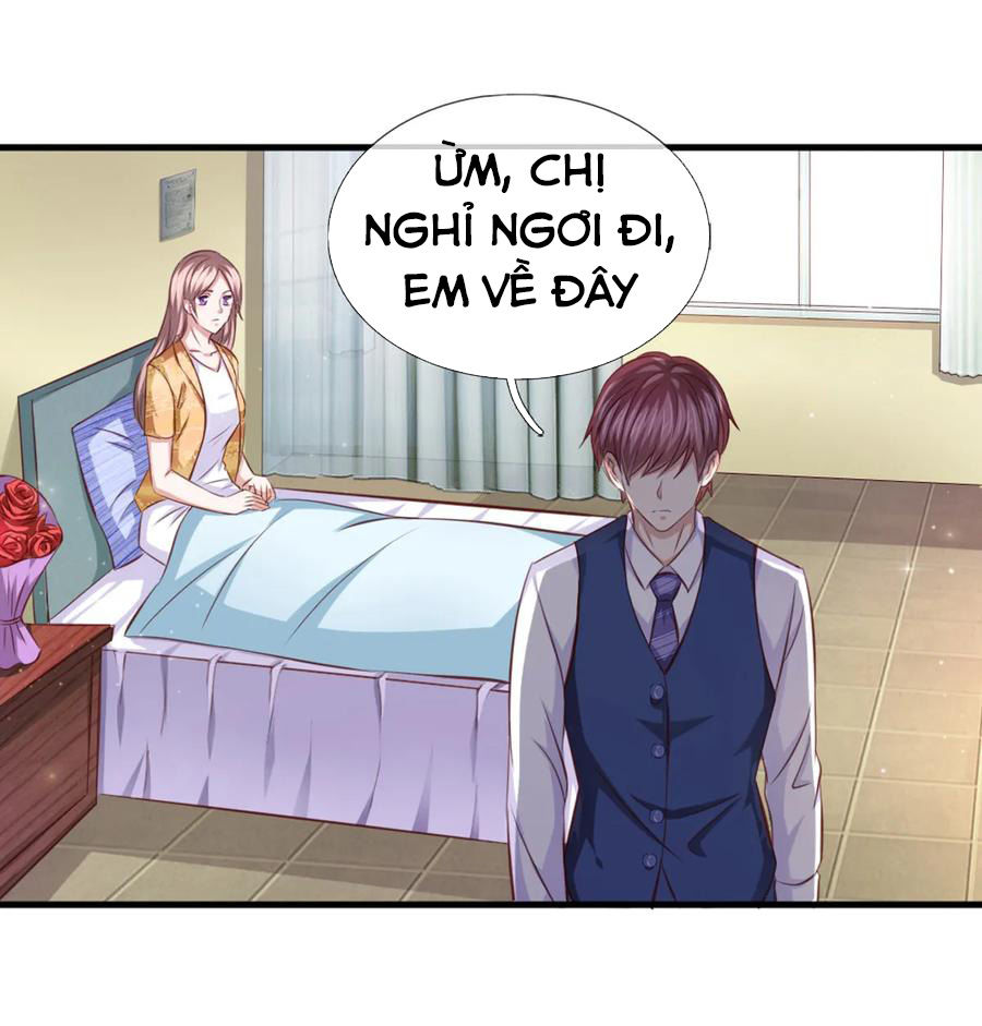 Tuyệt Thế Phi Đao Chapter 129 - Trang 2