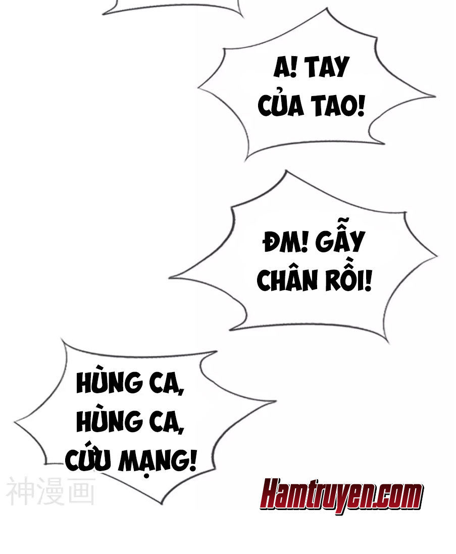 Tuyệt Thế Phi Đao Chapter 13 - Trang 2