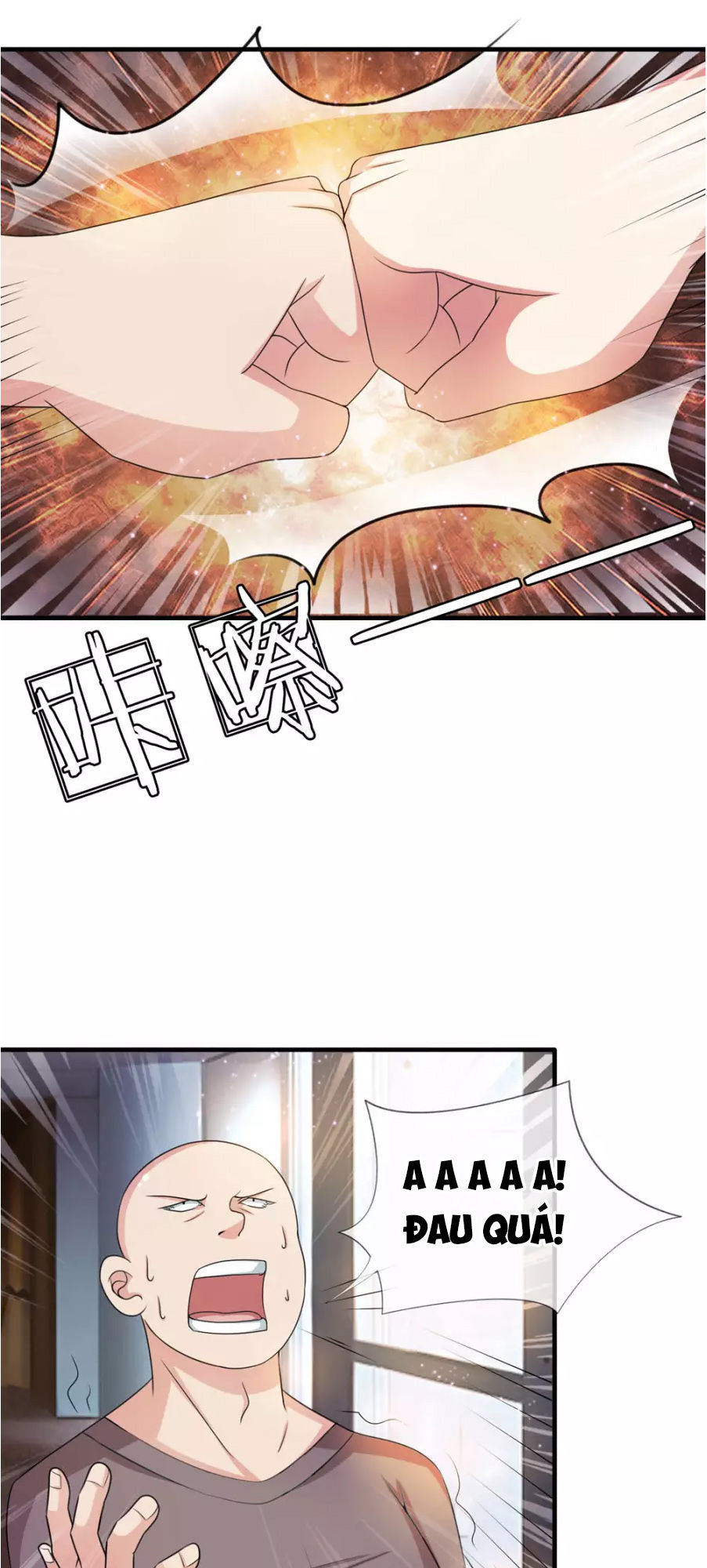 Tuyệt Thế Phi Đao Chapter 13 - Trang 2