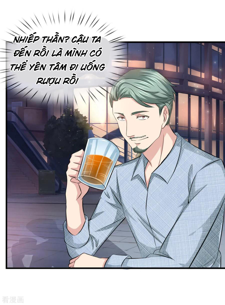 Tuyệt Thế Phi Đao Chapter 130 - Trang 2