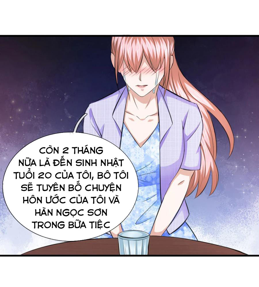 Tuyệt Thế Phi Đao Chapter 130 - Trang 2