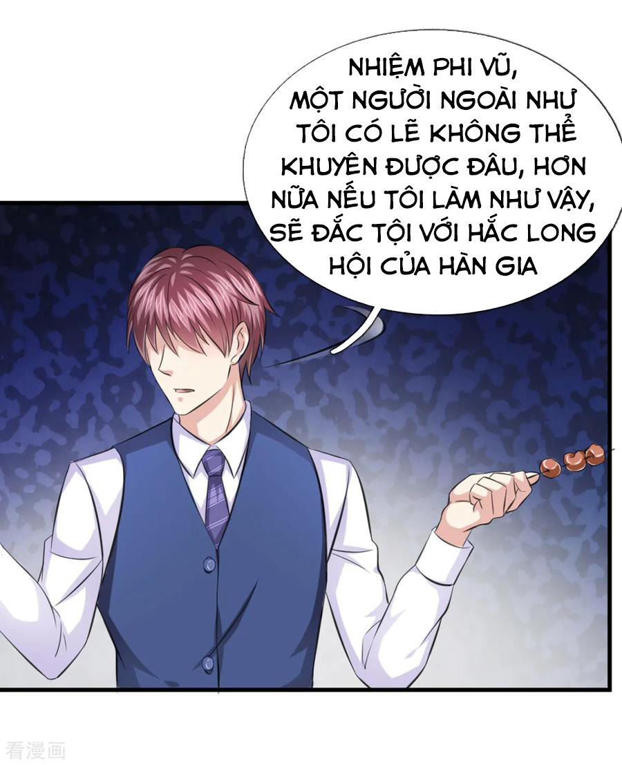 Tuyệt Thế Phi Đao Chapter 130 - Trang 2