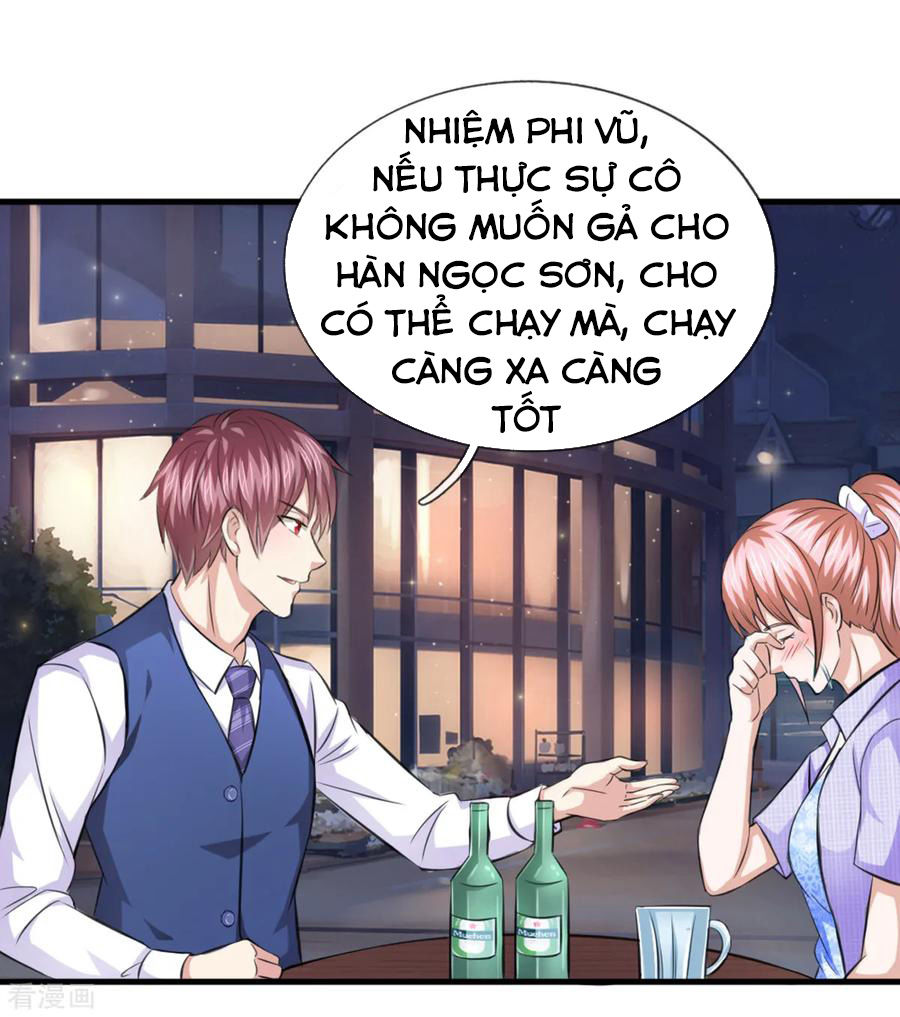 Tuyệt Thế Phi Đao Chapter 130 - Trang 2