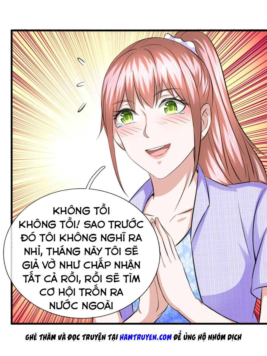 Tuyệt Thế Phi Đao Chapter 130 - Trang 2