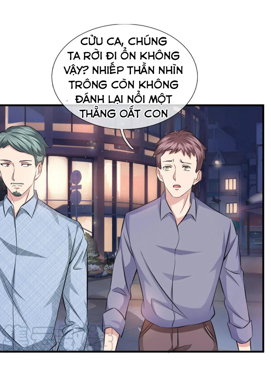 Tuyệt Thế Phi Đao Chapter 130 - Trang 2