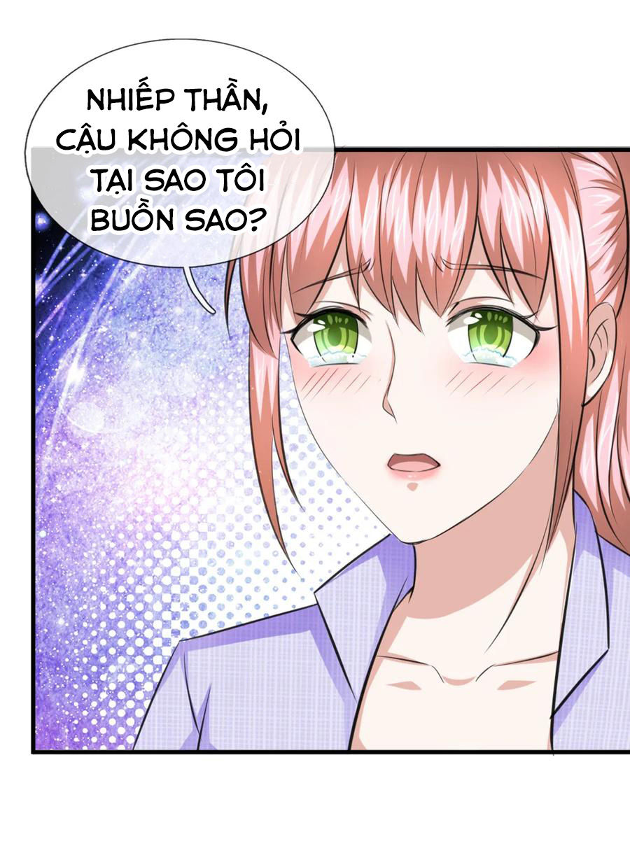 Tuyệt Thế Phi Đao Chapter 130 - Trang 2