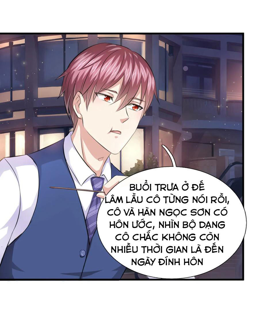 Tuyệt Thế Phi Đao Chapter 130 - Trang 2