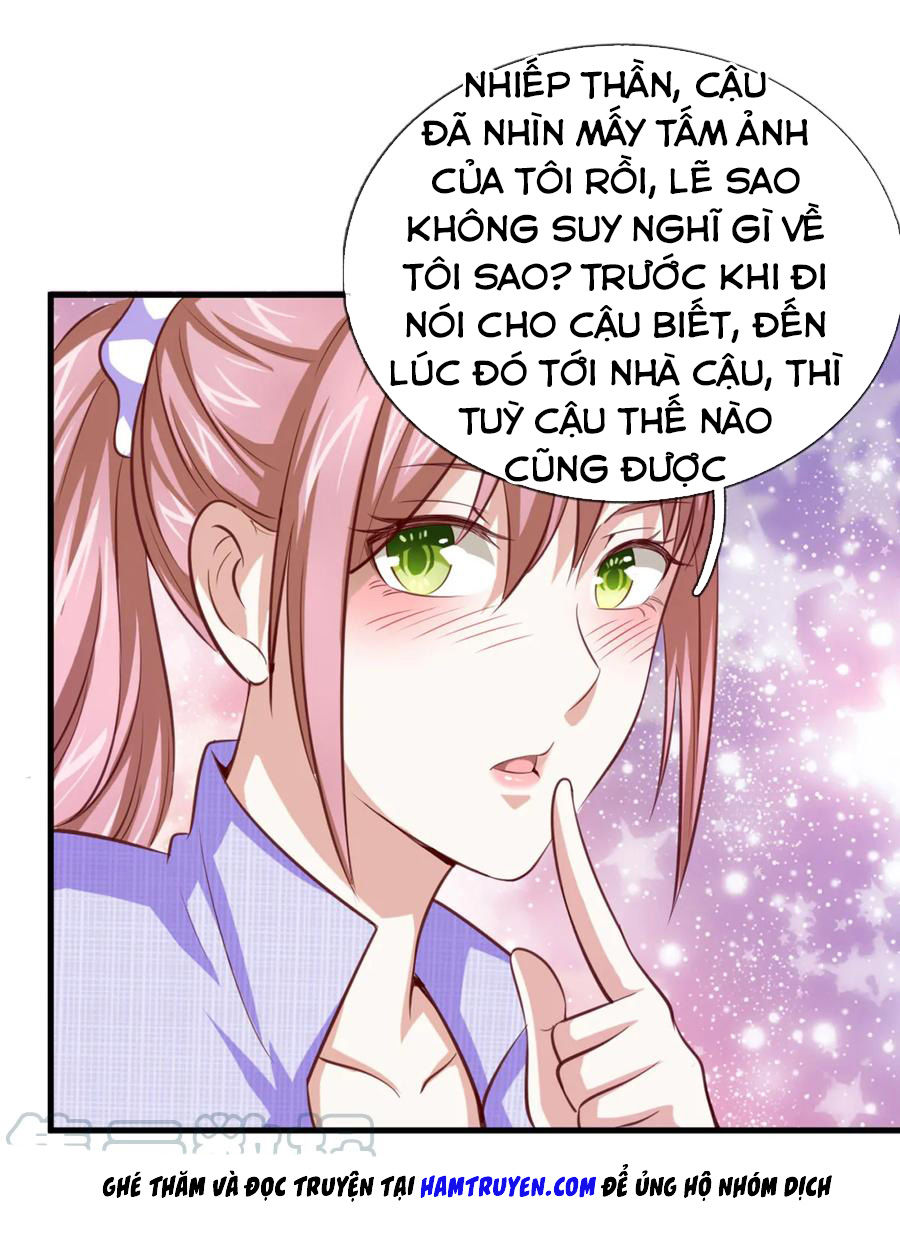 Tuyệt Thế Phi Đao Chapter 131 - Trang 2