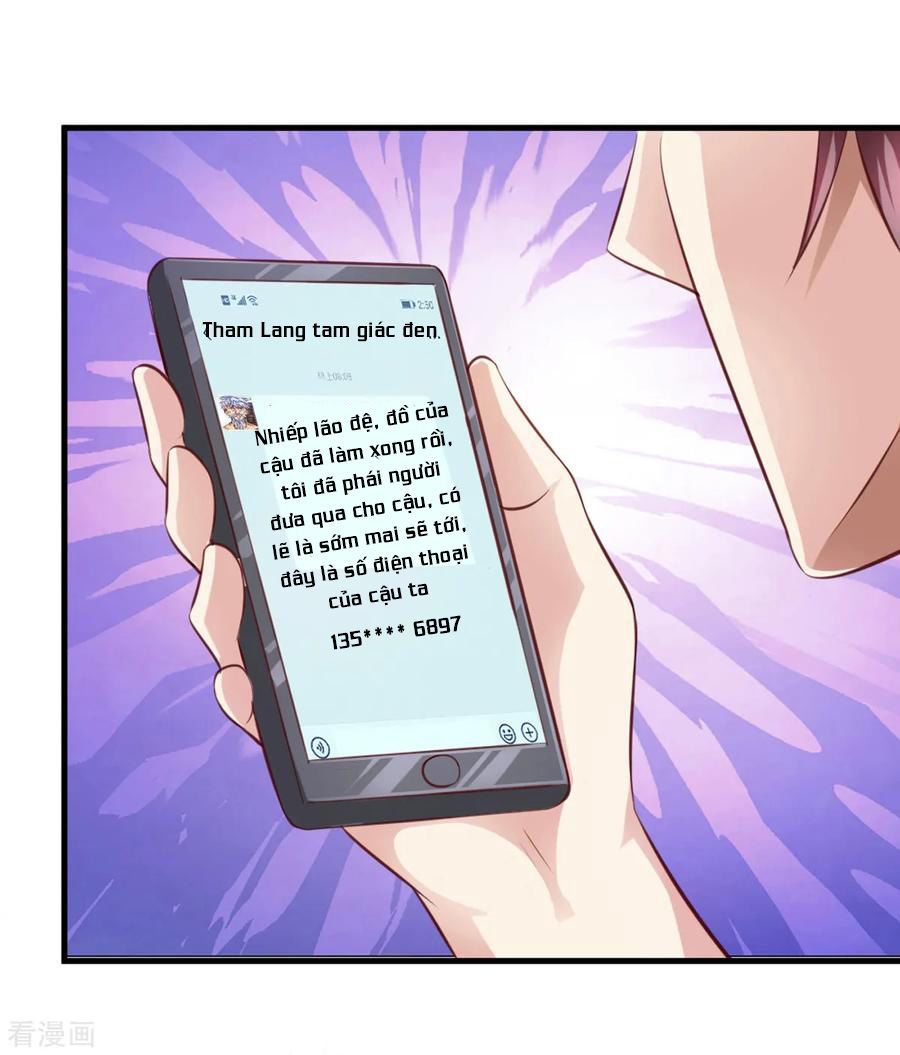 Tuyệt Thế Phi Đao Chapter 131 - Trang 2