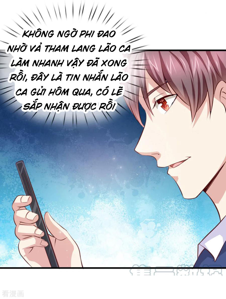 Tuyệt Thế Phi Đao Chapter 131 - Trang 2