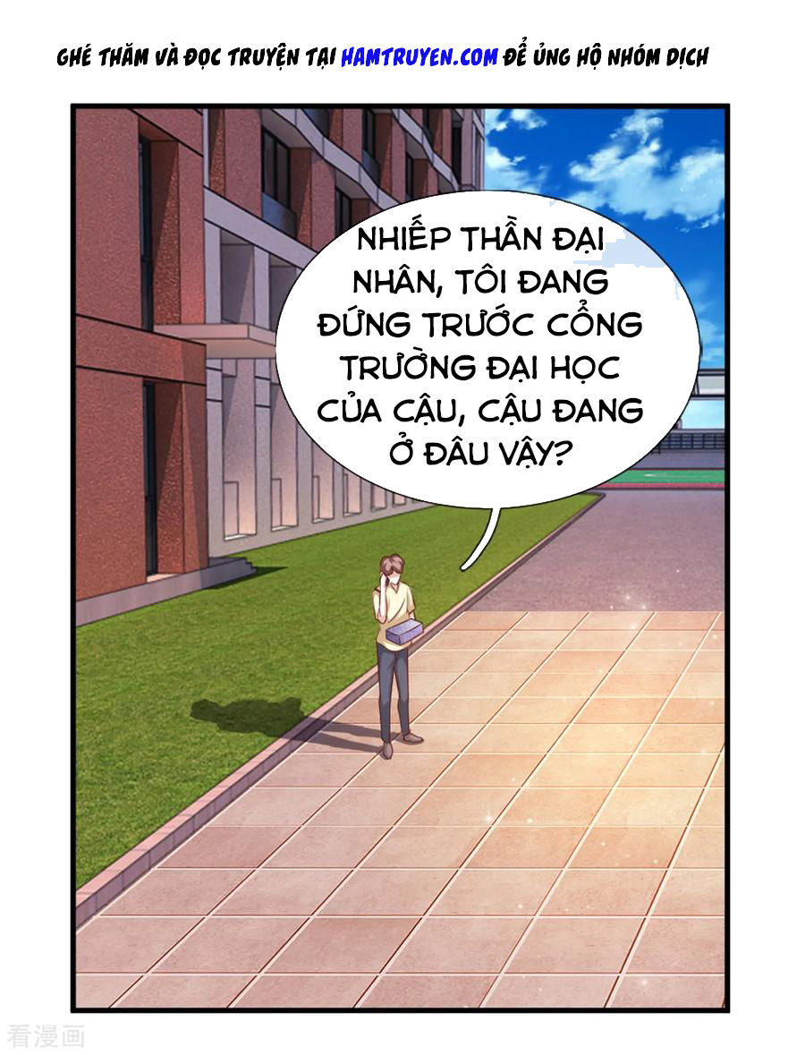 Tuyệt Thế Phi Đao Chapter 131 - Trang 2