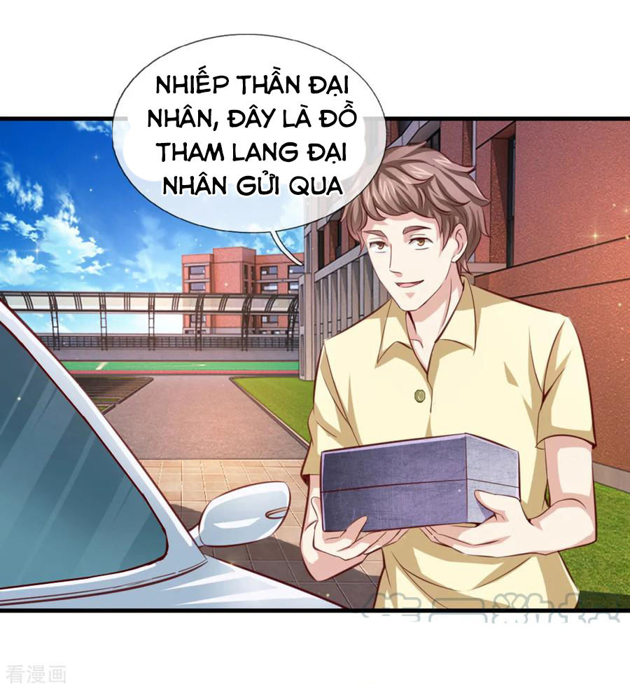 Tuyệt Thế Phi Đao Chapter 131 - Trang 2