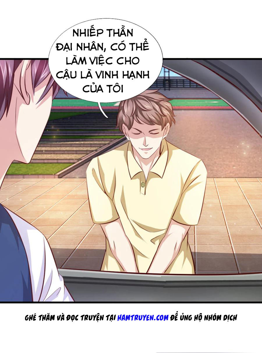 Tuyệt Thế Phi Đao Chapter 131 - Trang 2