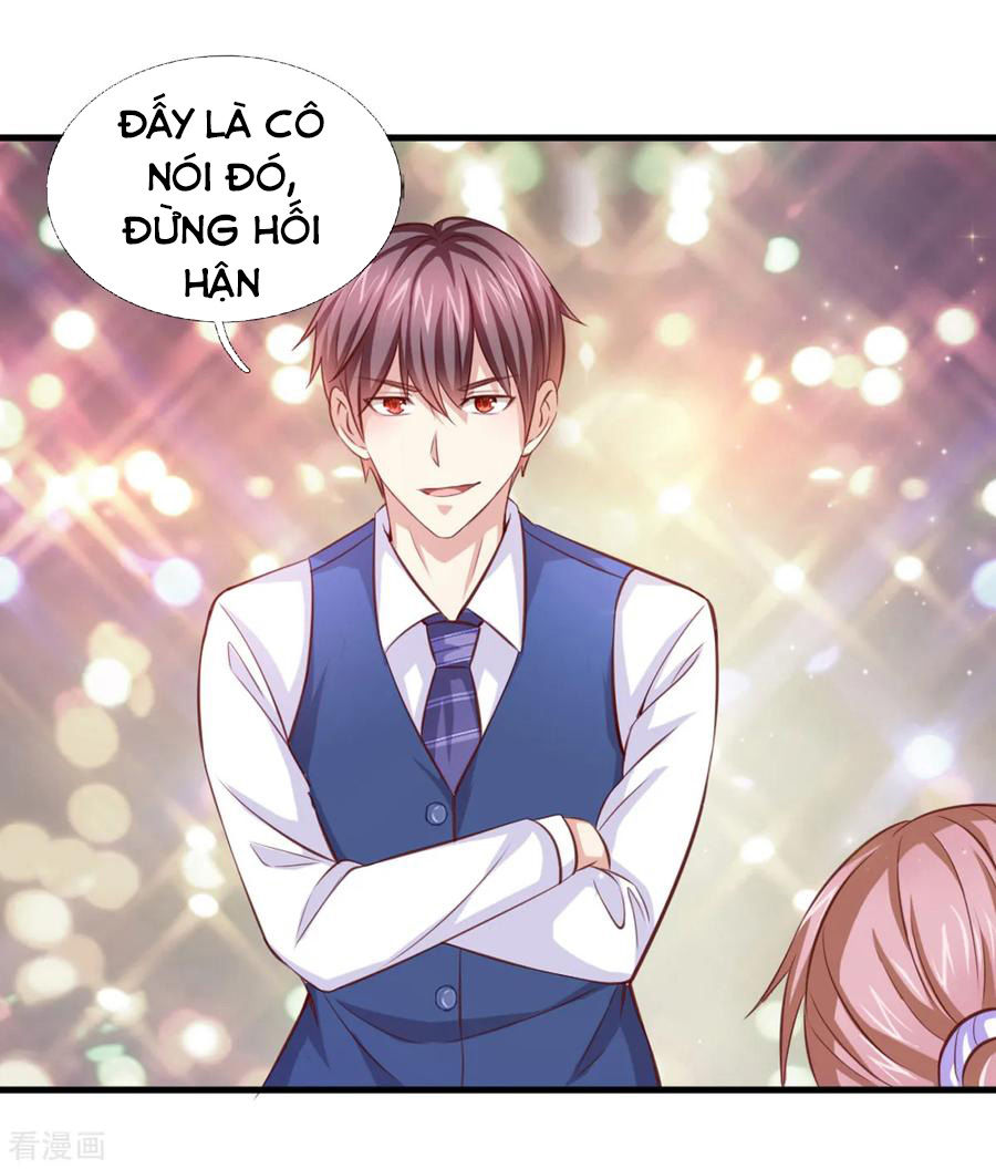 Tuyệt Thế Phi Đao Chapter 131 - Trang 2