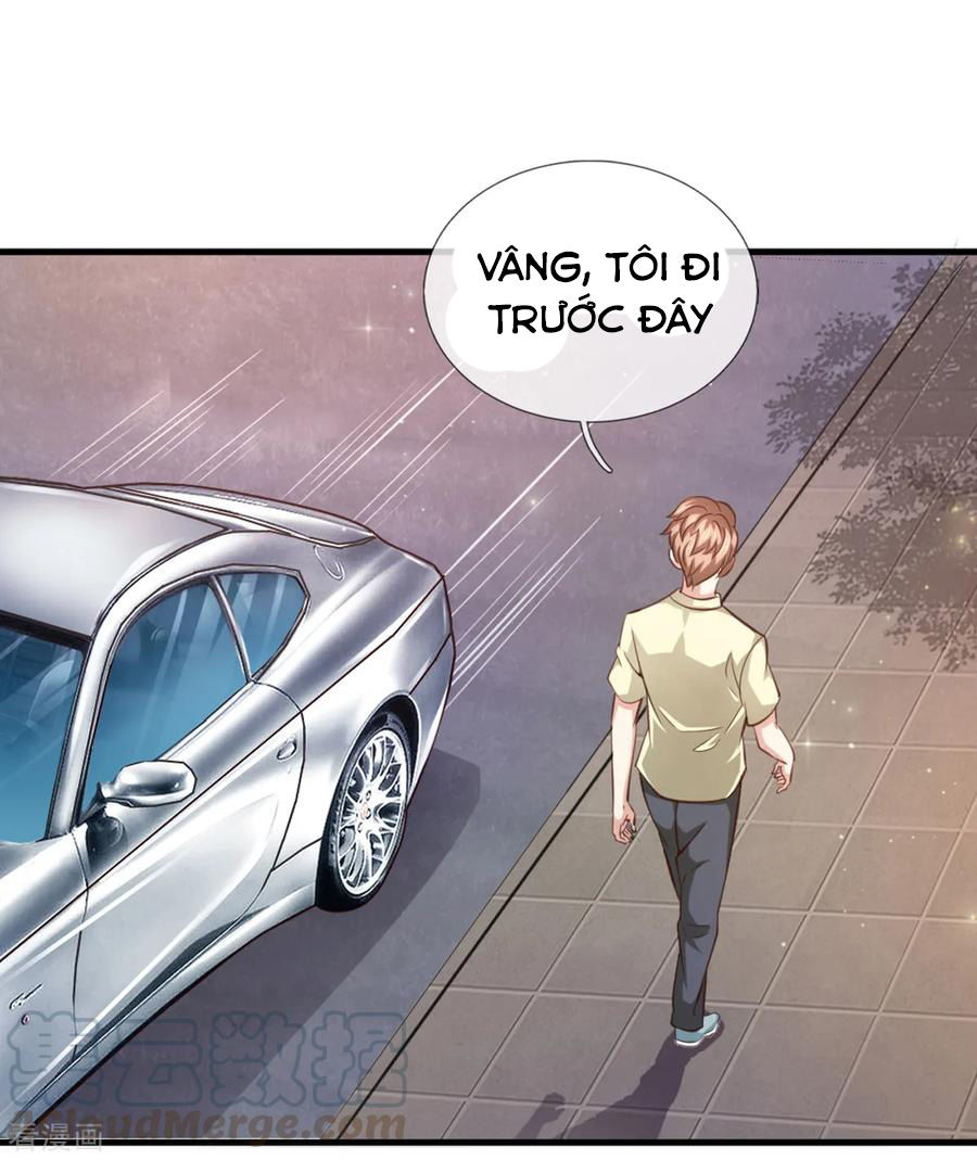 Tuyệt Thế Phi Đao Chapter 131 - Trang 2