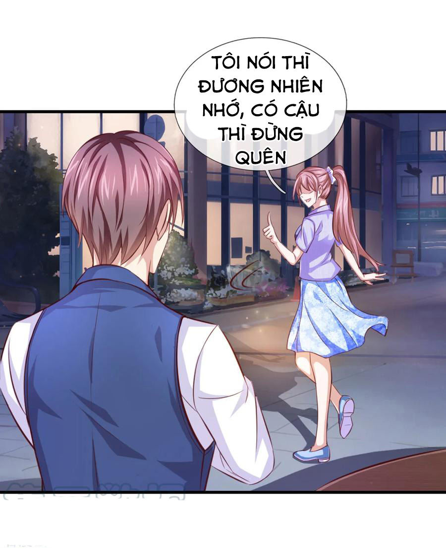 Tuyệt Thế Phi Đao Chapter 131 - Trang 2