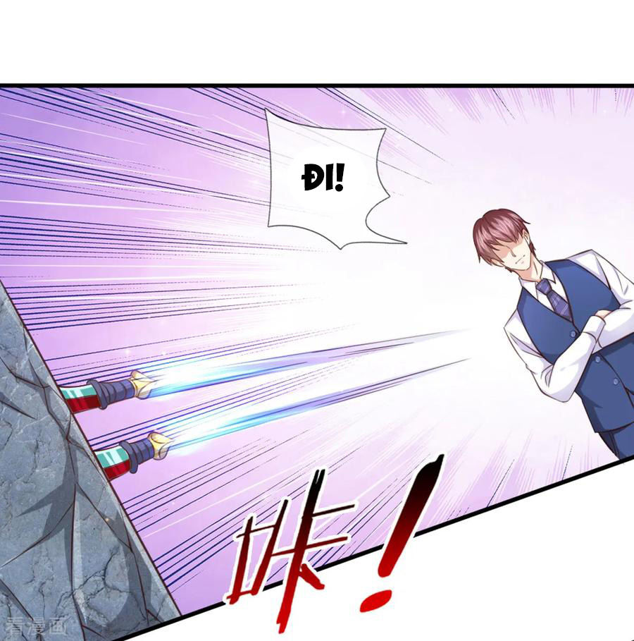 Tuyệt Thế Phi Đao Chapter 132 - Trang 2